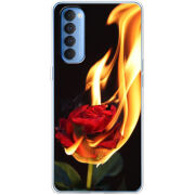 Чехол BoxFace OPPO Reno 4 Pro 