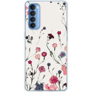 Чехол BoxFace OPPO Reno 4 Pro 