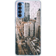 Чехол BoxFace OPPO Reno 4 Pro 