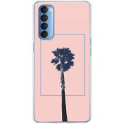 Чехол BoxFace OPPO Reno 4 Pro 