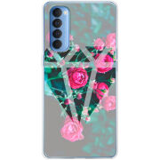 Чехол BoxFace OPPO Reno 4 Pro 