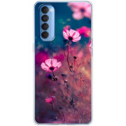 Чехол BoxFace OPPO Reno 4 Pro 