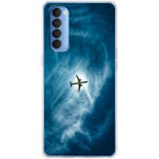 Чехол BoxFace OPPO Reno 4 Pro 