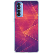 Чехол BoxFace OPPO Reno 4 Pro 