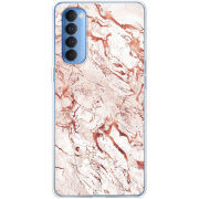 Чехол BoxFace OPPO Reno 4 Pro 
