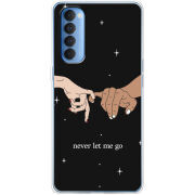 Чехол BoxFace OPPO Reno 4 Pro 