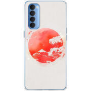Чехол BoxFace OPPO Reno 4 Pro 