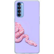 Чехол BoxFace OPPO Reno 4 Pro 