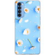 Чехол BoxFace OPPO Reno 4 Pro 