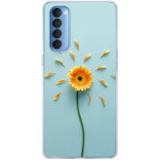 Чехол BoxFace OPPO Reno 4 Pro 