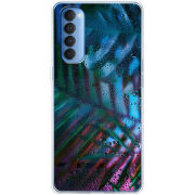 Чехол BoxFace OPPO Reno 4 Pro 