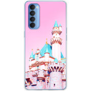 Чехол BoxFace OPPO Reno 4 Pro 