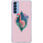 Чехол BoxFace OPPO Reno 4 Pro 