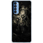 Чехол BoxFace OPPO Reno 4 Pro 