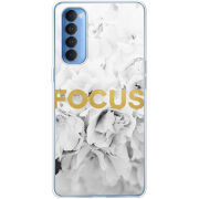 Чехол BoxFace OPPO Reno 4 Pro 