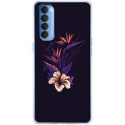 Чехол BoxFace OPPO Reno 4 Pro 