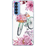 Чехол BoxFace OPPO Reno 4 Pro 