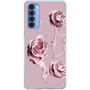 Чехол BoxFace OPPO Reno 4 Pro 