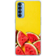 Чехол BoxFace OPPO Reno 4 Pro 