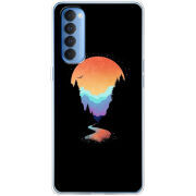 Чехол BoxFace OPPO Reno 4 Pro 