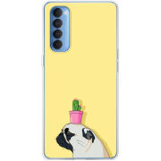 Чехол BoxFace OPPO Reno 4 Pro 