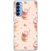 Чехол BoxFace OPPO Reno 4 Pro 