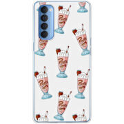 Чехол BoxFace OPPO Reno 4 Pro 