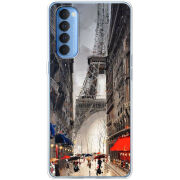 Чехол BoxFace OPPO Reno 4 Pro 