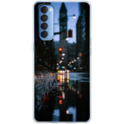 Чехол BoxFace OPPO Reno 4 Pro 