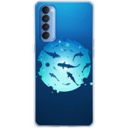 Чехол BoxFace OPPO Reno 4 Pro 
