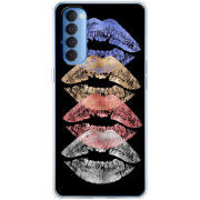 Чехол BoxFace OPPO Reno 4 Pro 