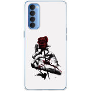 Чехол BoxFace OPPO Reno 4 Pro 