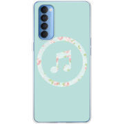 Чехол BoxFace OPPO Reno 4 Pro 