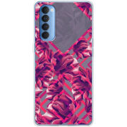 Чехол BoxFace OPPO Reno 4 Pro 