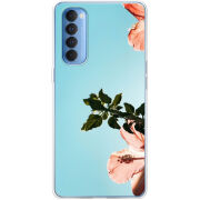 Чехол BoxFace OPPO Reno 4 Pro 