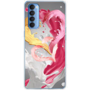 Чехол BoxFace OPPO Reno 4 Pro 