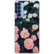 Чехол BoxFace OPPO Reno 4 Pro 