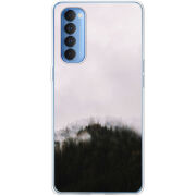Чехол BoxFace OPPO Reno 4 Pro 