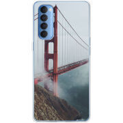 Чехол BoxFace OPPO Reno 4 Pro 