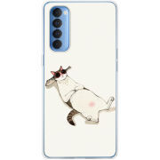 Чехол BoxFace OPPO Reno 4 Pro 