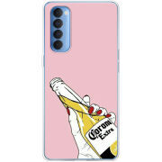 Чехол BoxFace OPPO Reno 4 Pro 