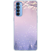 Чехол BoxFace OPPO Reno 4 Pro 
