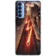 Чехол BoxFace OPPO Reno 4 Pro 