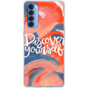 Чехол BoxFace OPPO Reno 4 Pro 