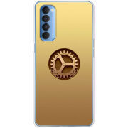 Чехол BoxFace OPPO Reno 4 Pro 