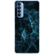 Чехол BoxFace OPPO Reno 4 Pro 