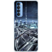 Чехол BoxFace OPPO Reno 4 Pro 