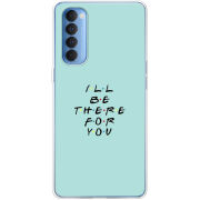 Чехол BoxFace OPPO Reno 4 Pro 