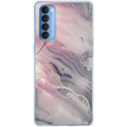 Чехол BoxFace OPPO Reno 4 Pro 