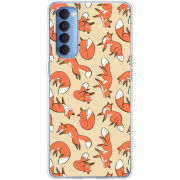 Чехол BoxFace OPPO Reno 4 Pro 